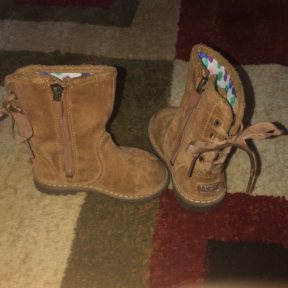 Uggs